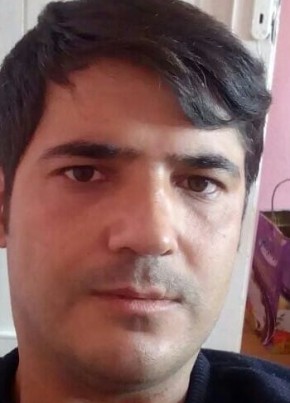 Yakup Demir, 23, Türkiye Cumhuriyeti, Gökçebey