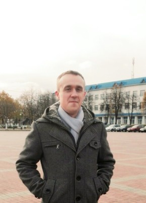 Дмитрий, 38, Рэспубліка Беларусь, Калинкавичы