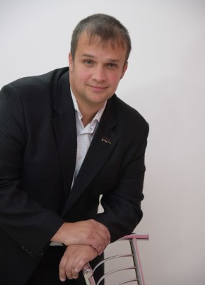 Андрей, 42, Россия, Краснотурьинск