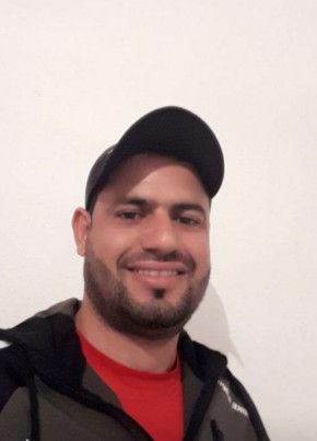 Walid, 36, تونس, تونس