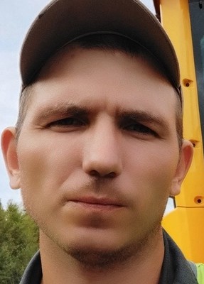 Ilya, 34, Россия, Няндома