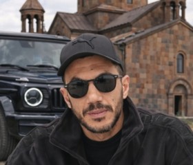 Mkrtchyan, 41, Yerevan