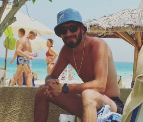 Tot samyy, 37, Moscow