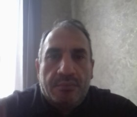 Vardan, 46, Yerevan