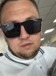 Anton, 31, Moscow