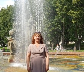 Оксана, 52 года, Санкт-Петербург