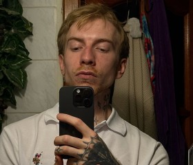 Тимофей, 23, Kirov (Kirov)