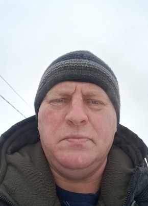 Леонид, 51, Россия, Ленск