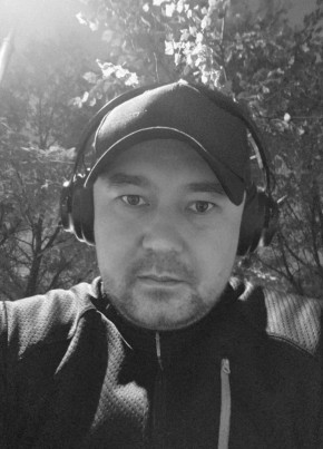 Павел из Вологды 35 лет