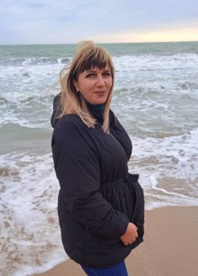 Марина, 47, Россия, Благодарный