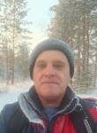 Вадим, 57 лет, Ангарск