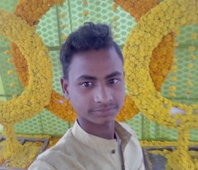 Ramesh Kumur, 19 лет, Hyderabad