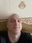 Влад, 43 года, Астрахань