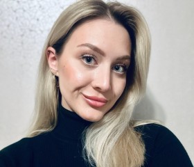 Anzhelika, 27, Moscow
