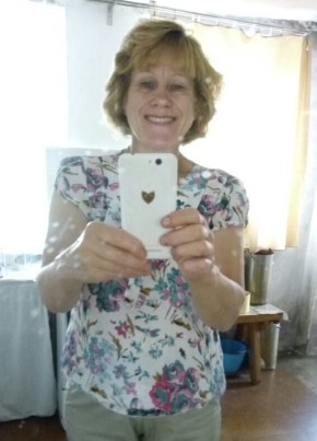 Наталья, 55, Россия, Луховицы