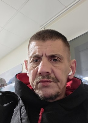 Алексей из Краснознаменск (Московской обл.) 49 лет