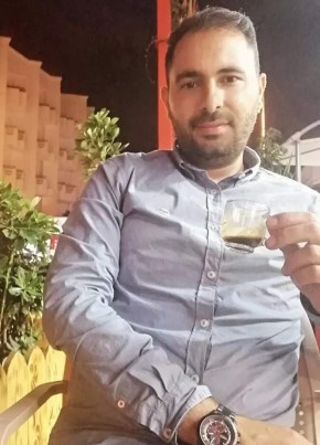 Youness, 32, المغرب, تطوان