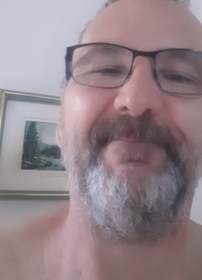 Alain, 56, Canada, Quebec City