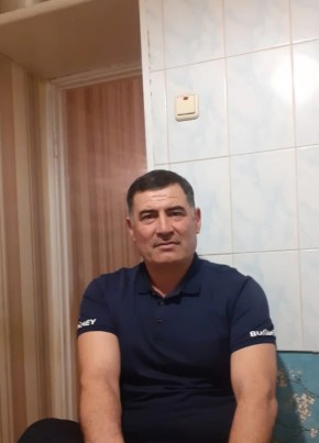 Назир, 49, Россия, Щёлково