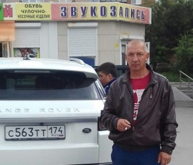 ВЯЧЕСЛАВ Олифер5, 50 лет, Исилькуль