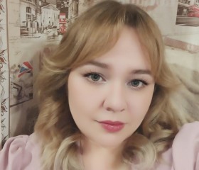 Milka, 32, Kemerovo