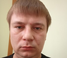 Anton, 32, Podgorenskiy
