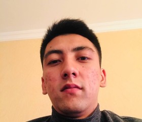 rigoler19vTG, 29, Tashkent