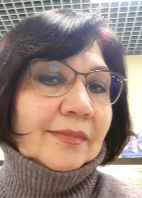 Тамара, 65, Россия, Воронеж