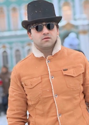 Mika, 32, Latvia, Riga