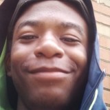 Tyrese, 23  , Webster Groves
