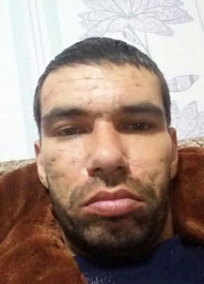 Василий, 38, Россия, Дальнегорск