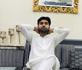 TheShanoo, 19, Sargodha