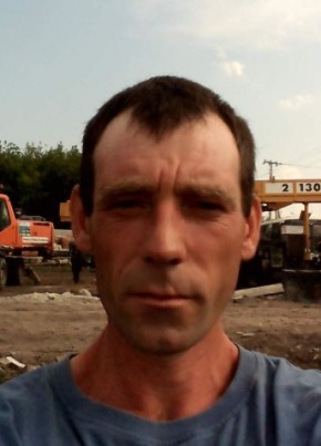 Юрий, 46, Россия, Новосибирск
