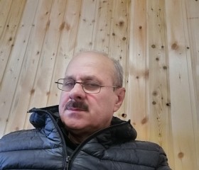 Шахмар Назаров, 58 лет, Санкт-Петербург