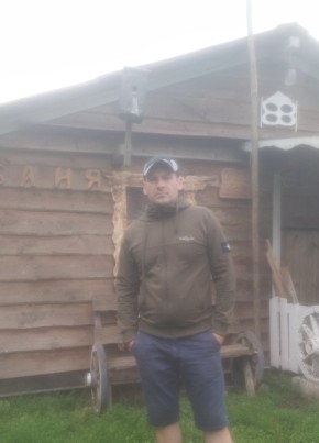 Дмитрий, 38, Рэспубліка Беларусь, Маладзечна