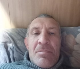 Andrey, 41, Nizhnevartovsk