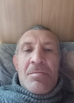 Андрей из Нижневартовска 41 год
