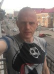 Стас, 42 года, Омск