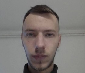 David, 23, Budapest