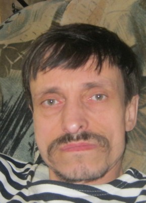 Сергей, 60, Россия, Березники