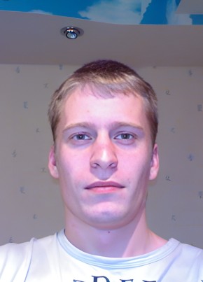 Maksim Nudist, 40, Russia, Nizhniy Novgorod