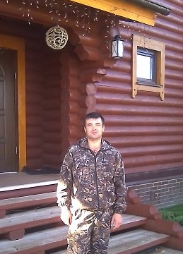 Сергей, 39, Россия, Клинцы