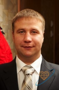 Алексей, 40, Россия, Архангельск