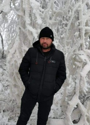 Надир из Qo‘qon 46 лет