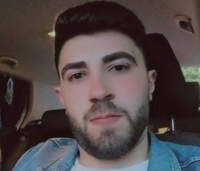 Mohamed, 27, Bad Nauheim