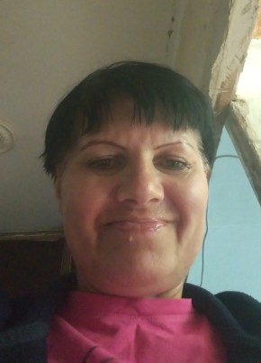 Татьяна из Омска 56 лет