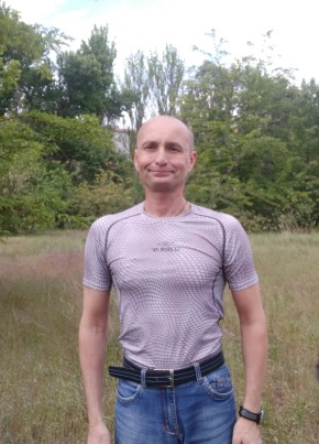 Александр, 51, Россия, Севастополь