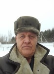 Виктор, 65 лет, Москва