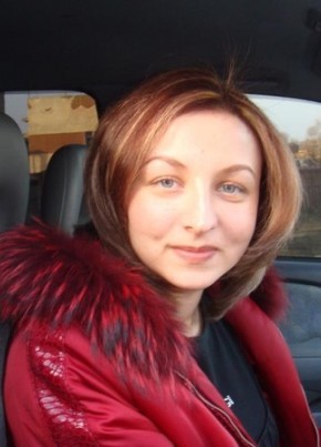 Олеся, 44, Россия, Новокузнецк