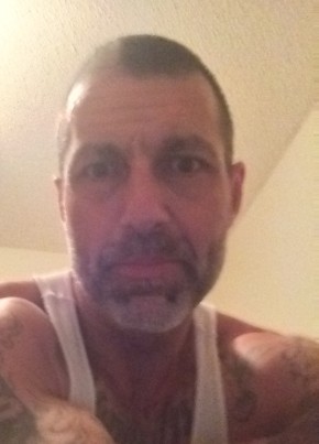 Randy, 53, United States of America, Des Moines (State of Iowa)